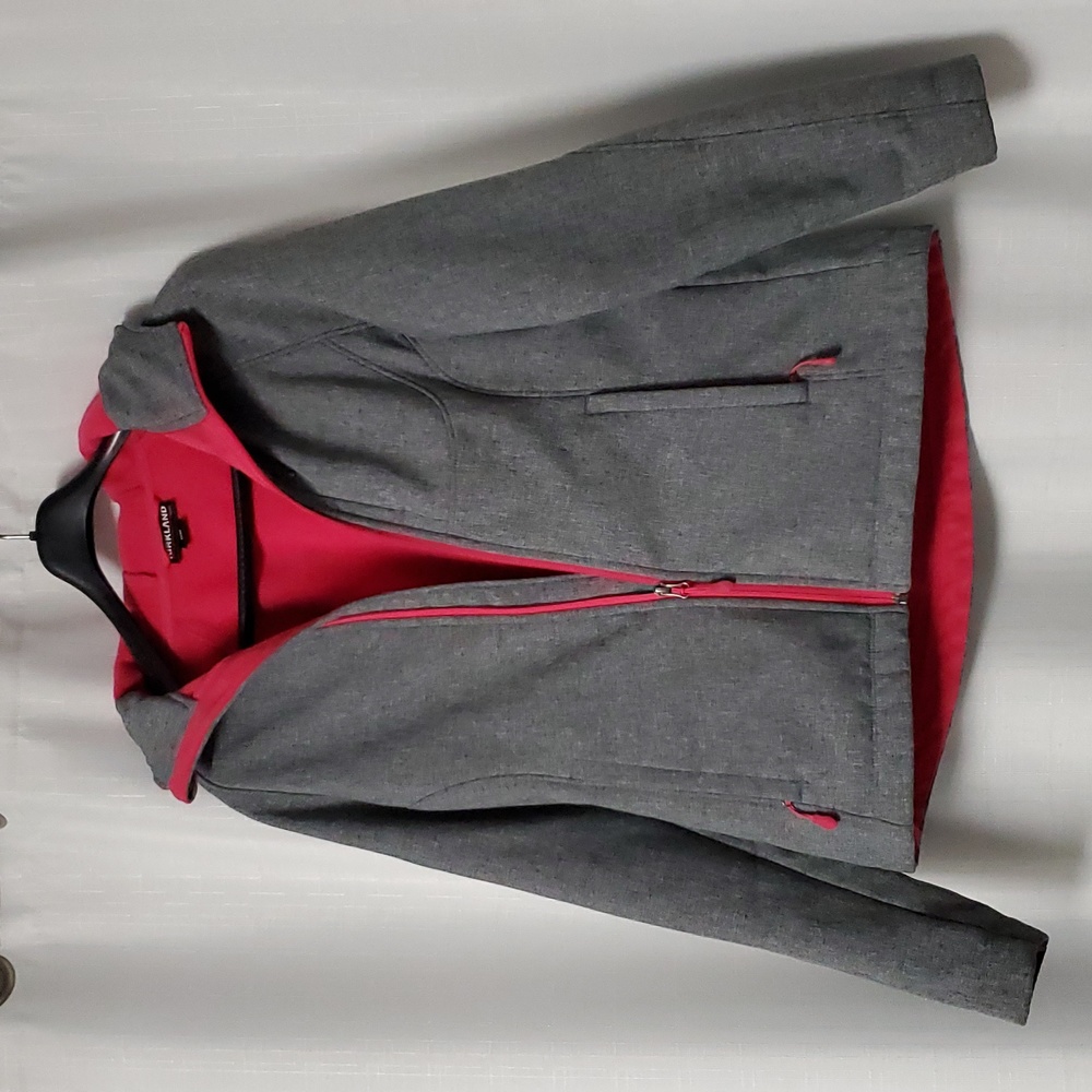 Kirkland Signature ladies jacket